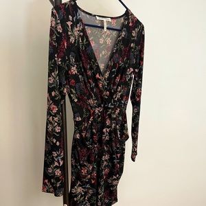 XS BCBGeneration dress